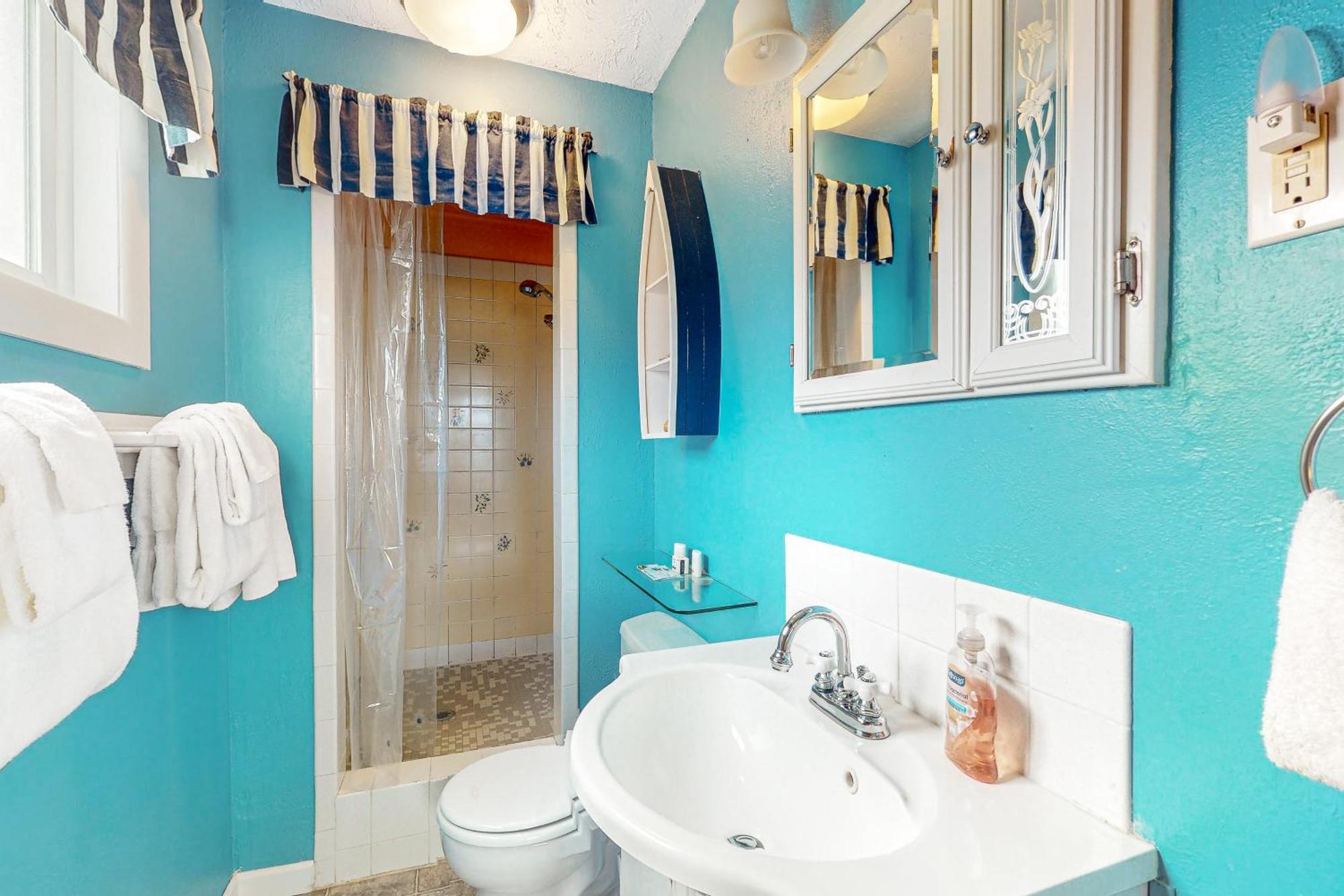 Sparkling Sands Oceanfront San Marine Εξωτερικό φωτογραφία