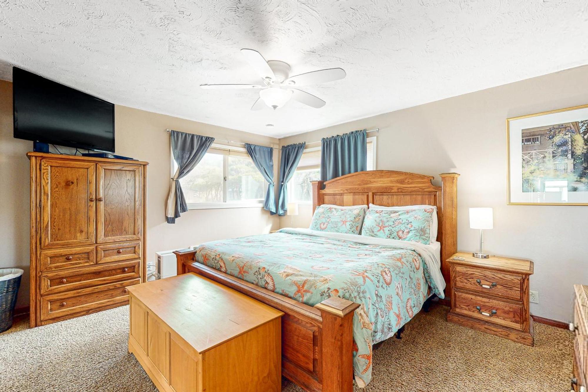Sparkling Sands Oceanfront San Marine Εξωτερικό φωτογραφία